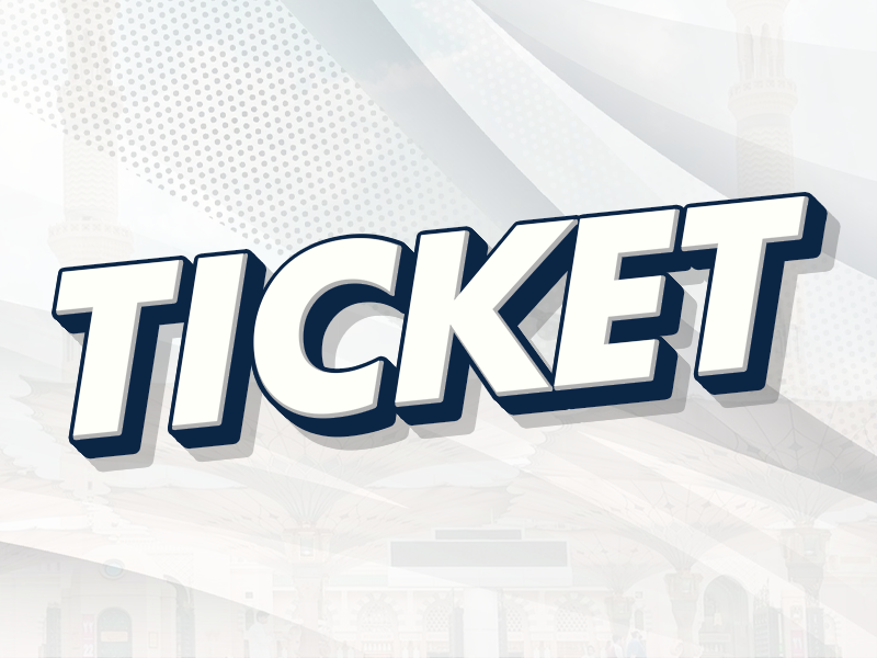 Ticket